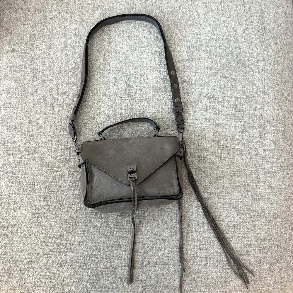 Rebecca Minkoff Darren Small Messenger Bag